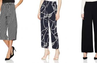 Comprar Pantalones Palazzo online.