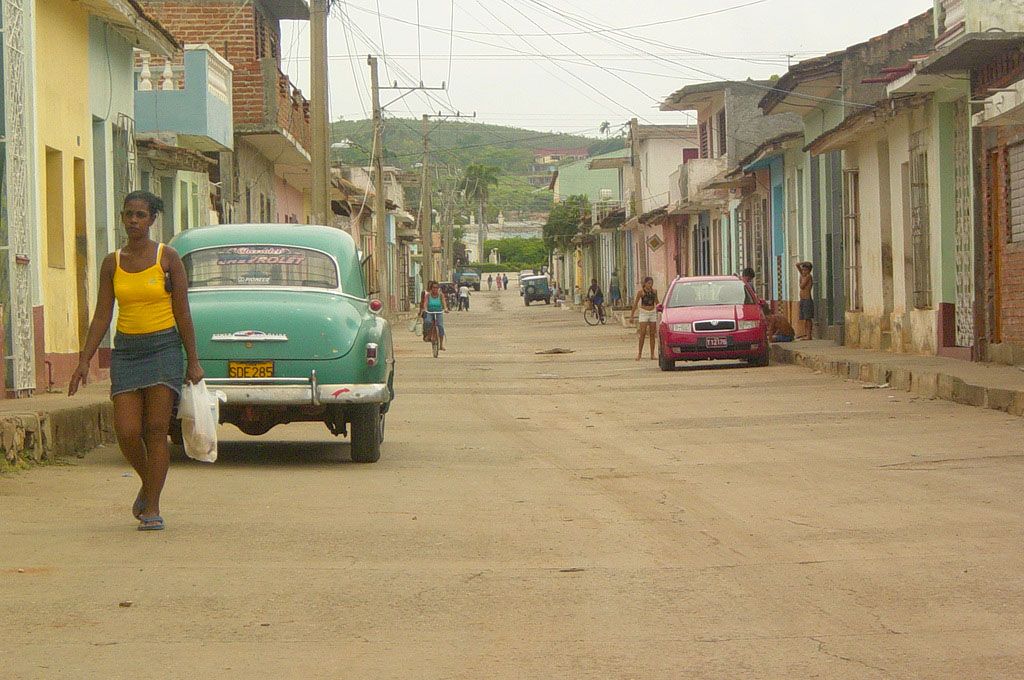 cienfuegos cuba