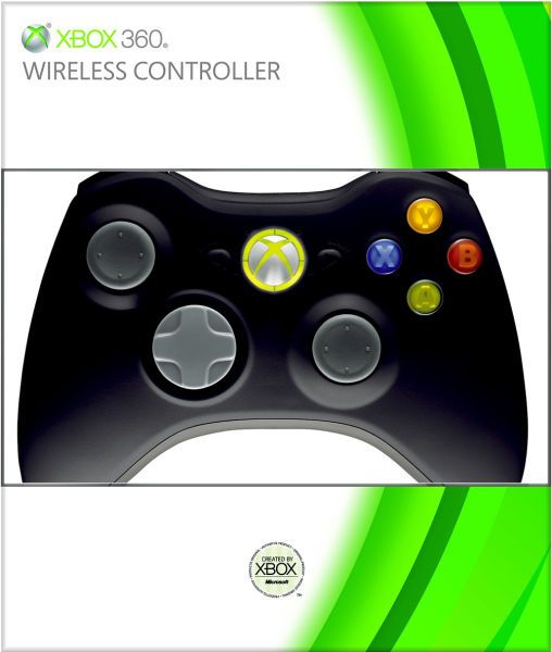 Ofertón!!! Mando inalámbrico para Xbox por sólo 21.99€