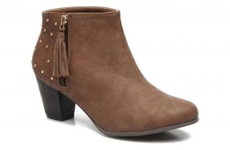 Descuento en CALZADO Y BOLSOS 1