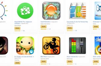 Black Friday: pack de apps gratis