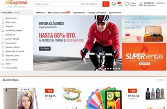 Tiendas Chinas online 12