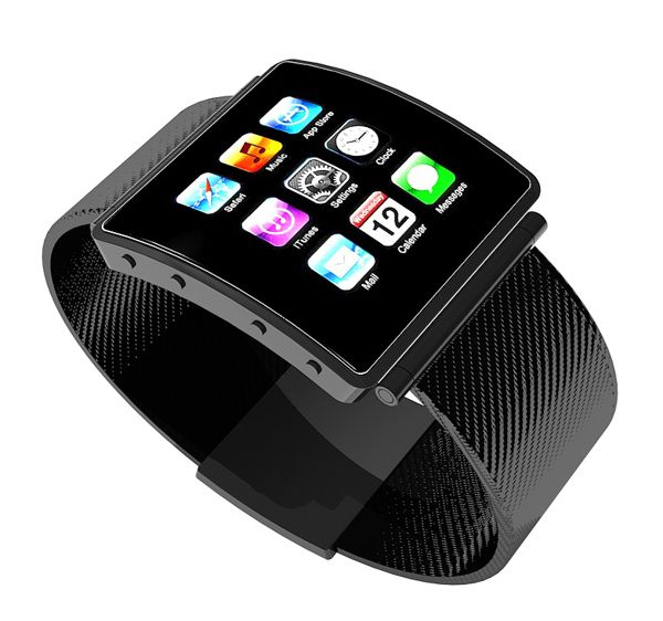 Apple presenta su nuevo reloj Apple Watch 3