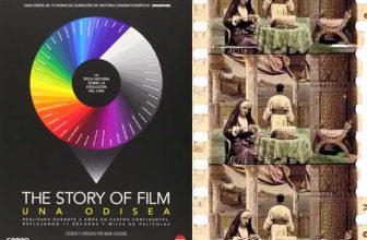 Regalos para cinéfilos : The Story of Film