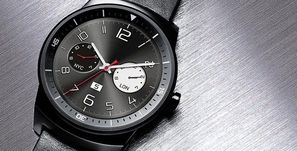 Los-6-mejores-smartwatches-Android-LG-G-Watch-R