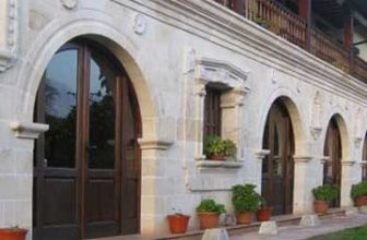 Escapadas a Cantabria - Novales 1