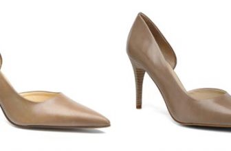 Ofertas Zapatos Elizabeth Stuart 1