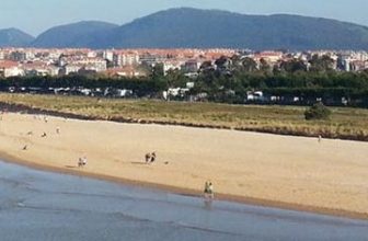 Hotel La Luna de Isla - Cantabria 1