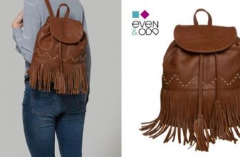Mochilas baratas de moda - Even&Odd 2