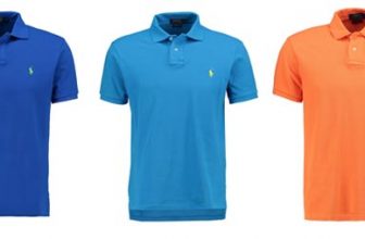 Rebajas Polo Ralph Lauren 1