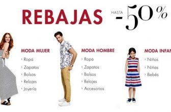 Rebajas de Verano en Amazon 1