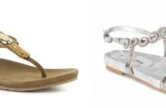 Rebajas zapatos y sandalias Alma en Pena 2