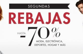 Segundas Rebajas de Verano en Amazon