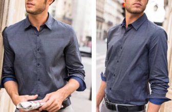 Camisas baratas para hombre en las rebajas 1