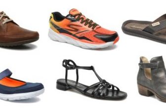 Sarenza: Remate final de Rebajas 2