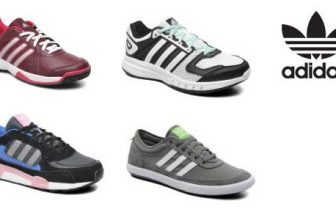 ¡ADIDAS hasta 50% de descuento!