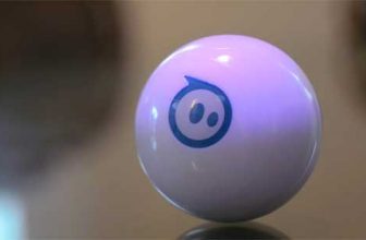 Sphero 2.0 - un robot inteligente