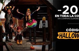 20% de descuento en Merkal Calzados