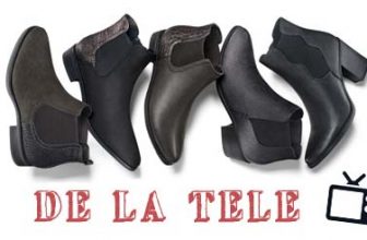 Deichmann zapatos mujer 2015