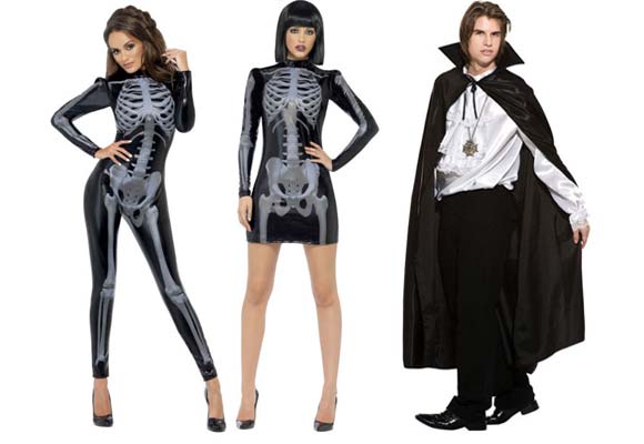 Donde comprar disfraces baratos Halloween 2015 - ebay