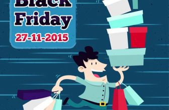 Black Friday España 2015