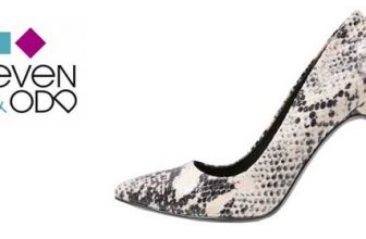 Hasta un 50% descuento en zapatos de tacón y deportivas. 2