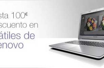 Portátiles Lenovo baratos en Amazon.es
