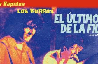 Historia de una banda (Autobiografía sónica)