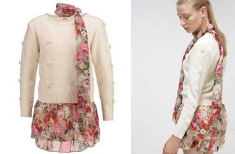 Vestidos rebajados hasta un 50% 1