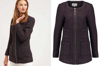 Blazers de mujer en oferta 1
