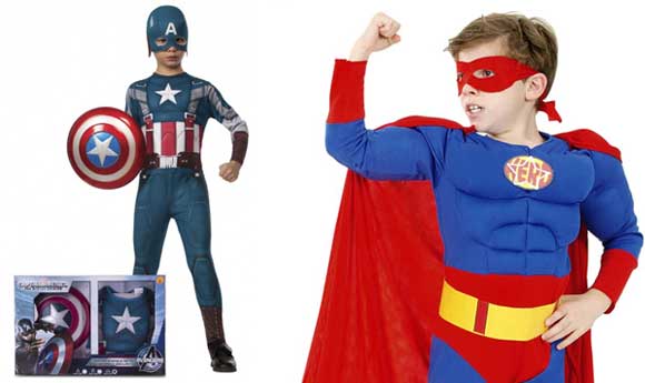 Regalar-Disfraces-en-Navidades