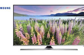 Oferta Samsung Pantalla 50" LCD Full-HD