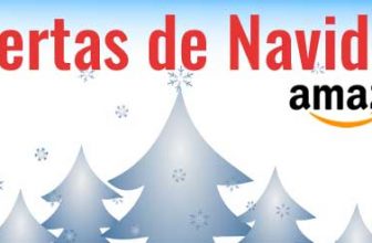 Ofertas de Navidad 2015 en Amazon España 1