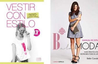 Libros de Moda - Fashion Bloggers