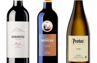 10 grandes Vinos por menos de 10 euros 11