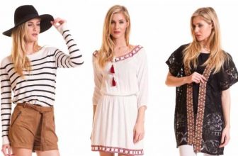 Spring Market 30% de descuento en ropa y calzado 1