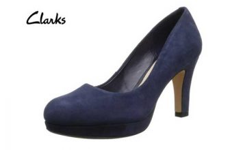 REBAJAS Amazon en zapatos Clarks para mujer