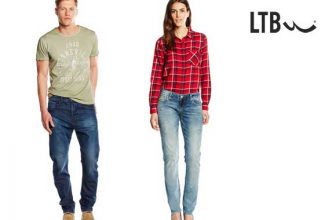 Ofertas LTB Jeans con hasta 70% de descuento 2