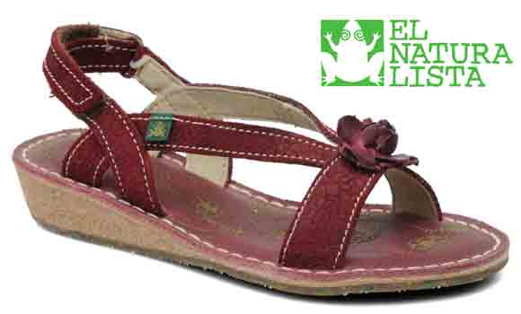 Rebajas Zapatos online El Naturalista