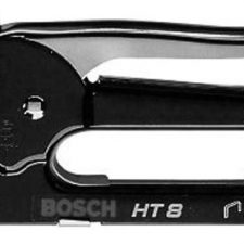 Bosch 2 609 255 858 – Grapadora manual HT 8