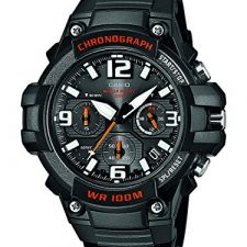 Reloj Casio – Hombre MCW-100H-1A