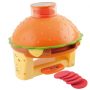 IMC TOYS 704042 - Bob Esponja Cangre-Disc
