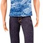 Barbie – Muñeco Ken fashionista (Mattel DGY67)