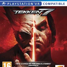 Tekken 7 – Standard Edition