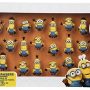 Sambro min3 – 6172 Minion 3d Puzzle goma de borrar en caja de