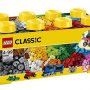 LEGO Classic 10696 - Caja de ladrillos creativos