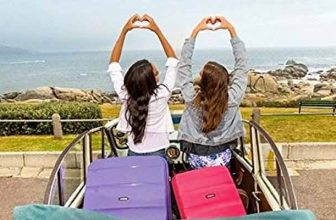 Bon Air S – Maleta American Tourister