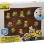 Minion rompecabezas 3D Borrador 10 pack