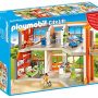 Playmobil – Hospital infantil (66570)