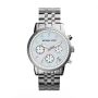 Michael Kors MK5020 - Reloj de cuarzo con correa de acero inoxidable